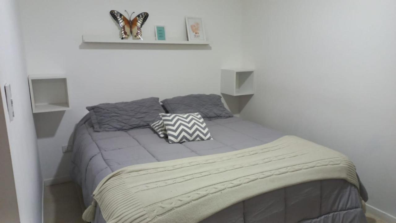 Depto Monoambiente Leum Anoka Apartment Ushuaia Luaran gambar