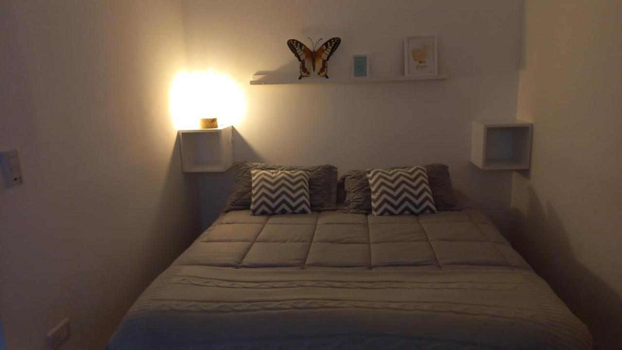 Depto Monoambiente Leum Anoka Apartment Ushuaia Luaran gambar