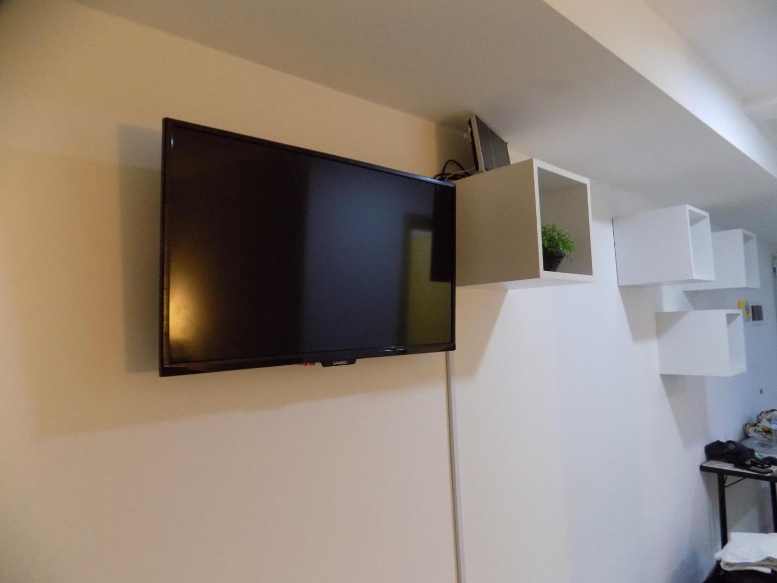 Depto Monoambiente Leum Anoka Apartment Ushuaia Luaran gambar